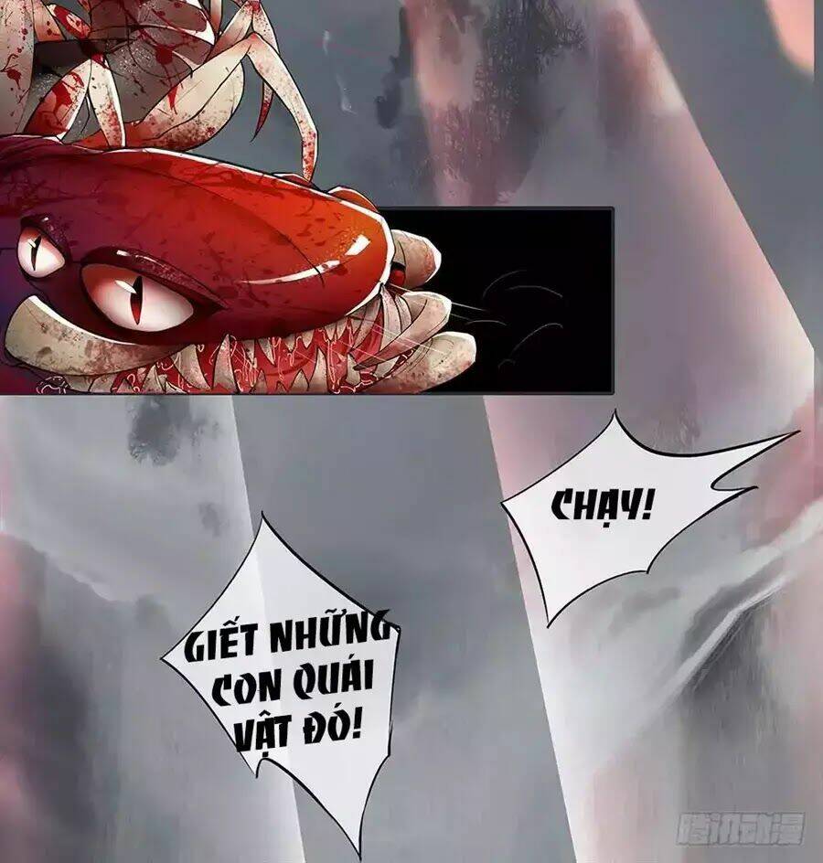 ta không phải nữ thần chapter 3 90