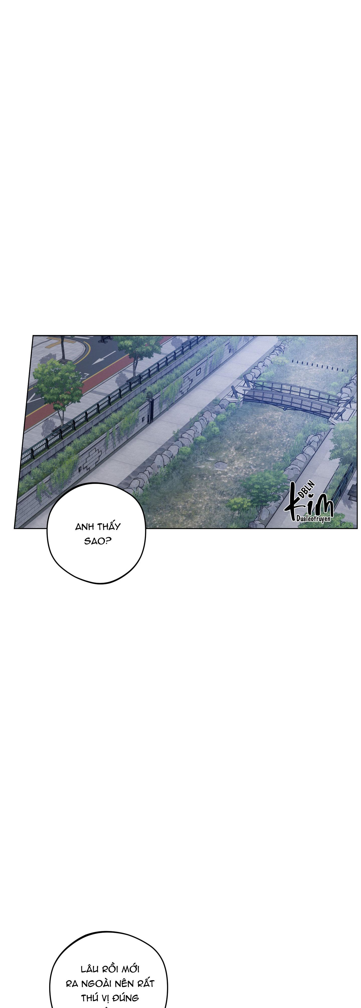 bình minh, mây và sông chapter 30 32