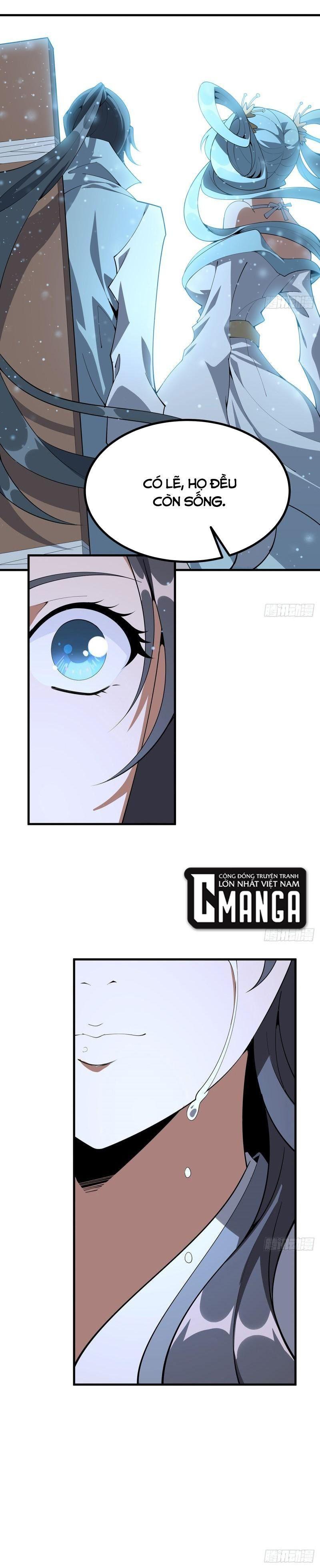 địa cầu đệ nhất kiếm chapter 151 15