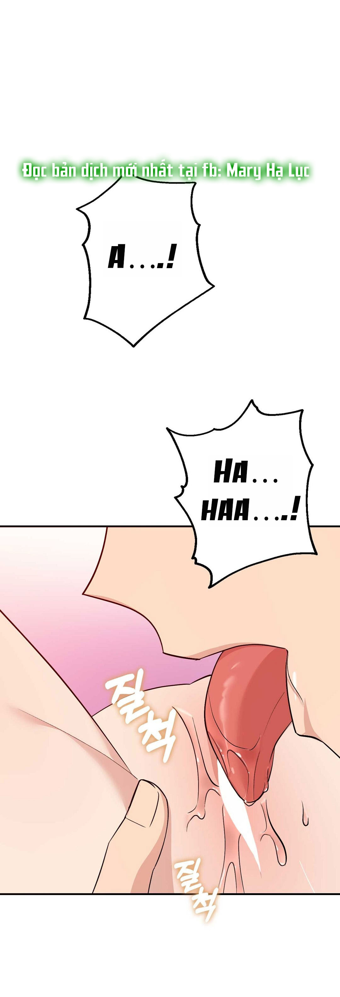 [18+] hợp đồng nô lệ dâm đãng chapter 10.1 17