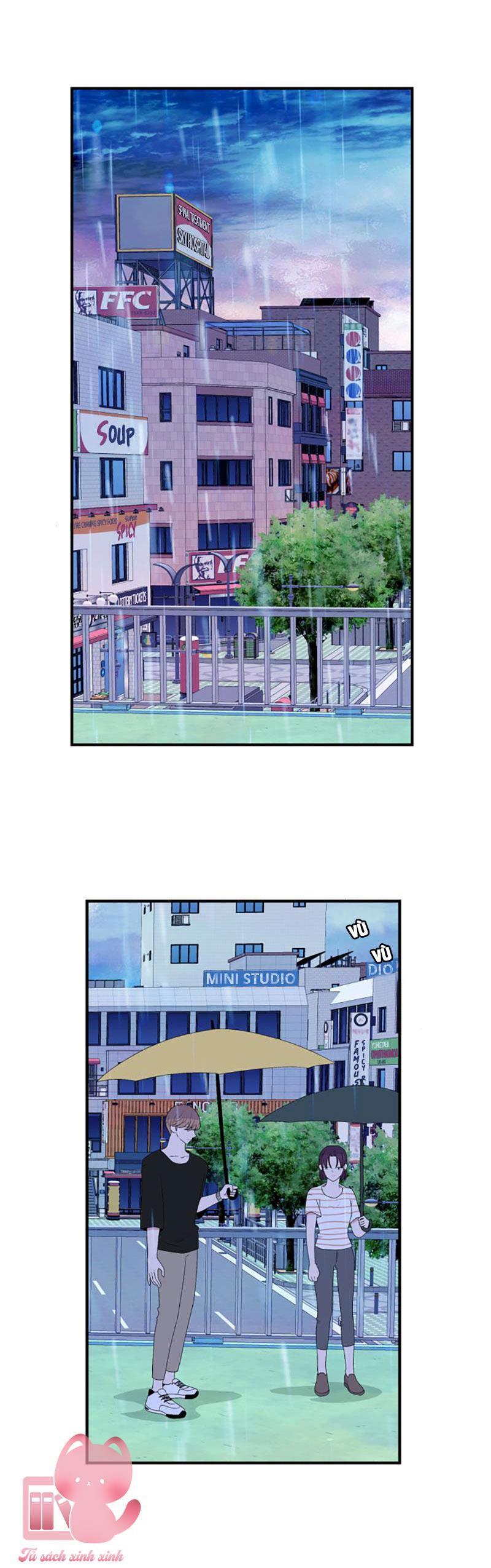 về bên anh chapter 36 9