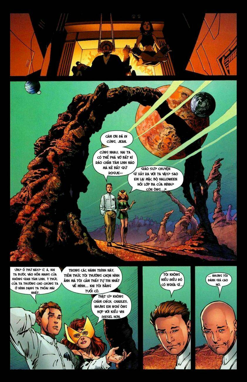 ultimate x-men chapter 52 20