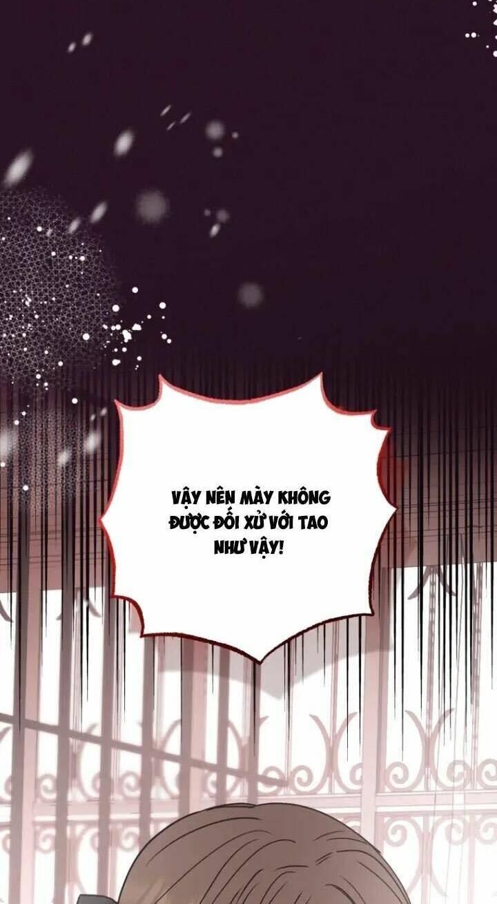Được Yêu Thương Mà Còn Ngại Ngùng Sao! chapter 28 43