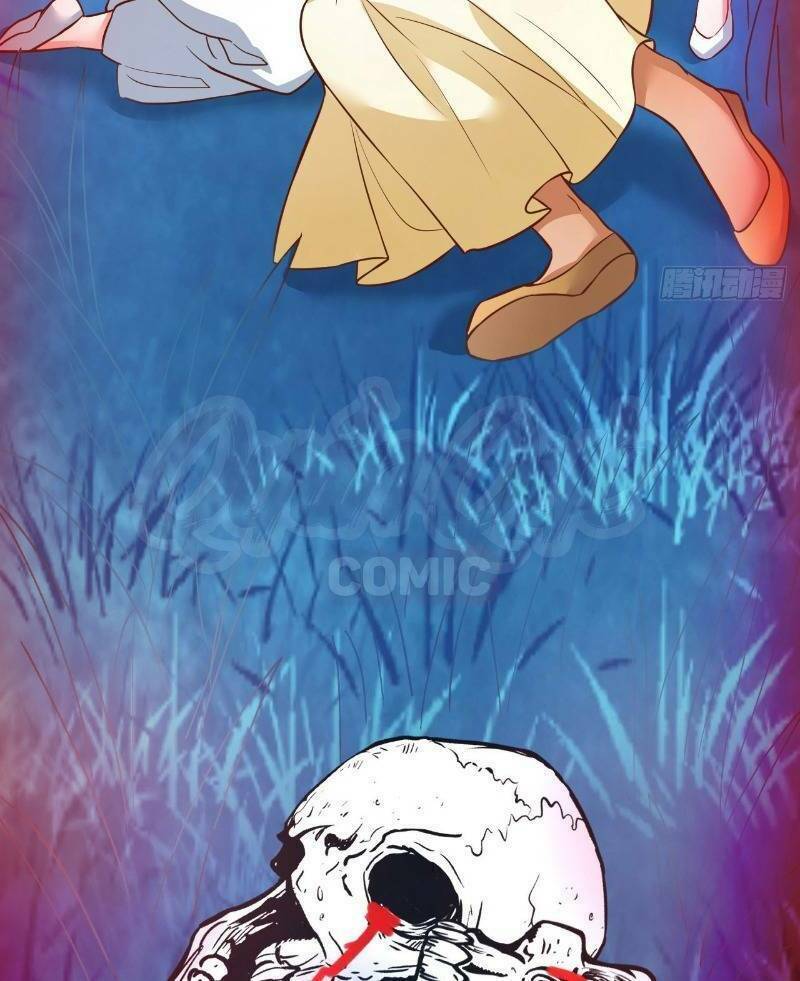 trọng sinh tối cường ma tôn ở rể chapter 41 32