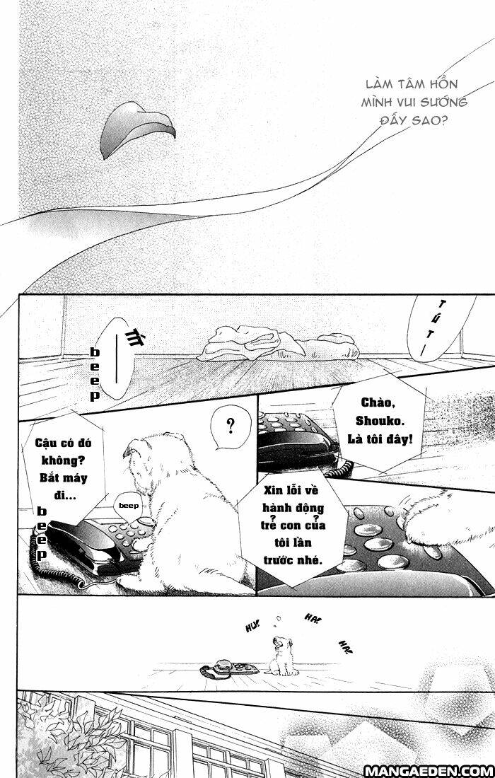 land of the blindfolded chapter 5 38