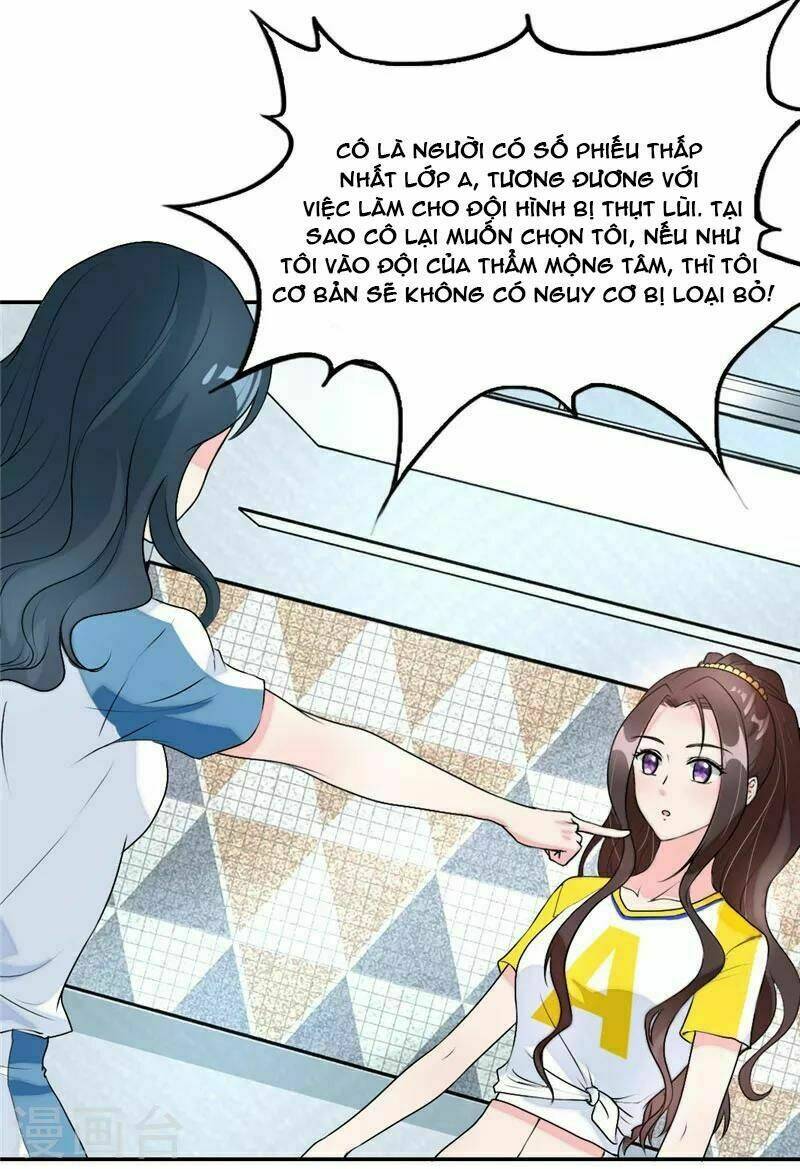 manh bảo đột kích: mami cha con đâu ? chapter 27 28