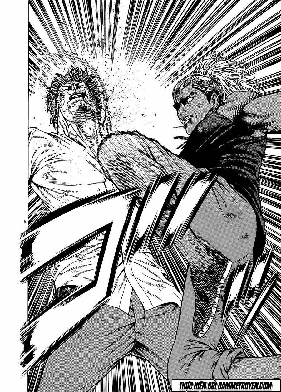 shonan seven chapter 13 8