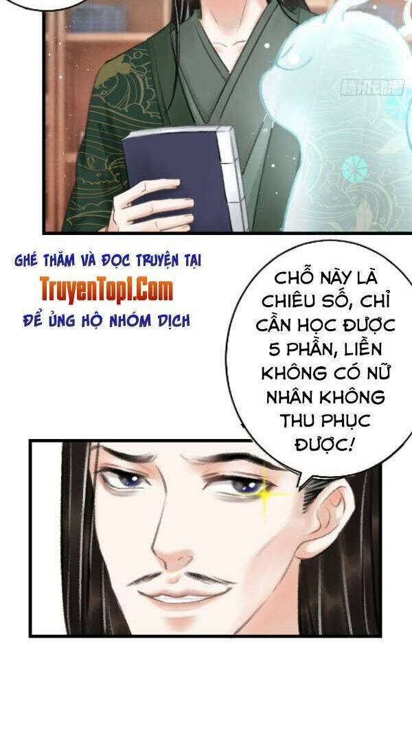 tuần tuần thiện dụ chapter 5 28