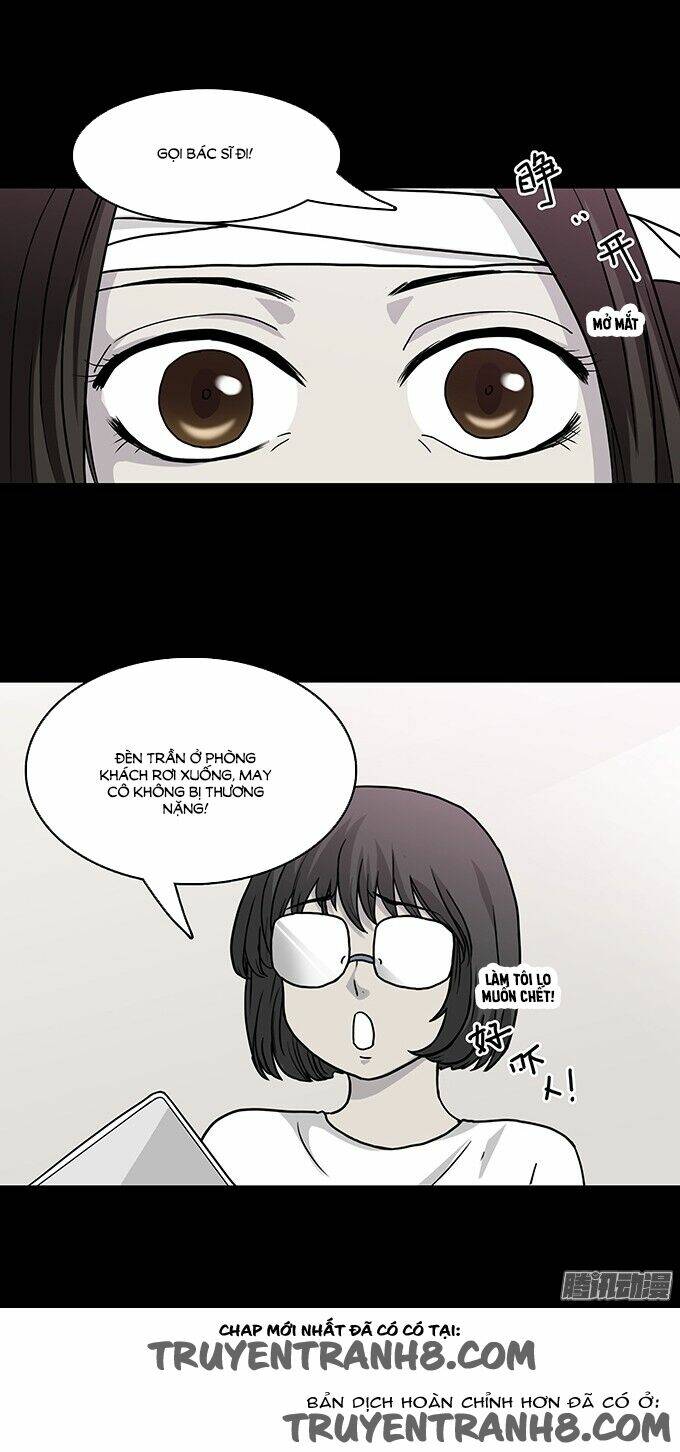 ớn lạnh tuyệt đối chapter 94 5