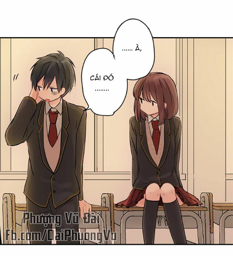 hai anh ấy của tôi chapter 2 29