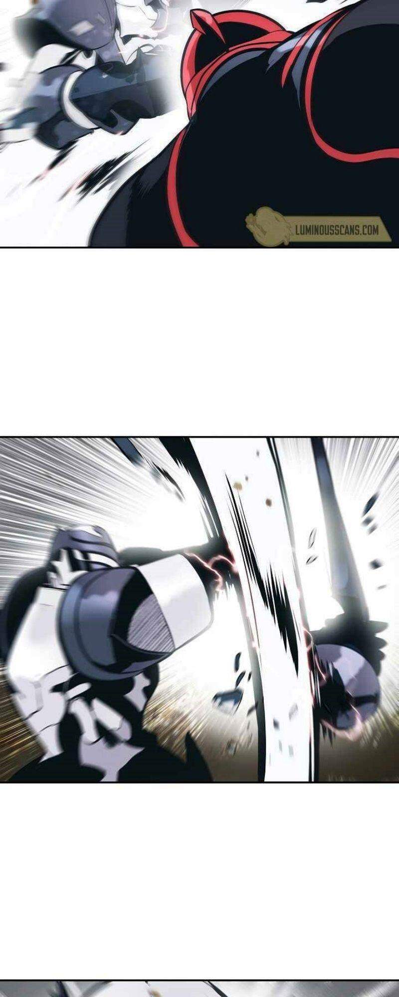 bất bại chân ma chapter 115 42