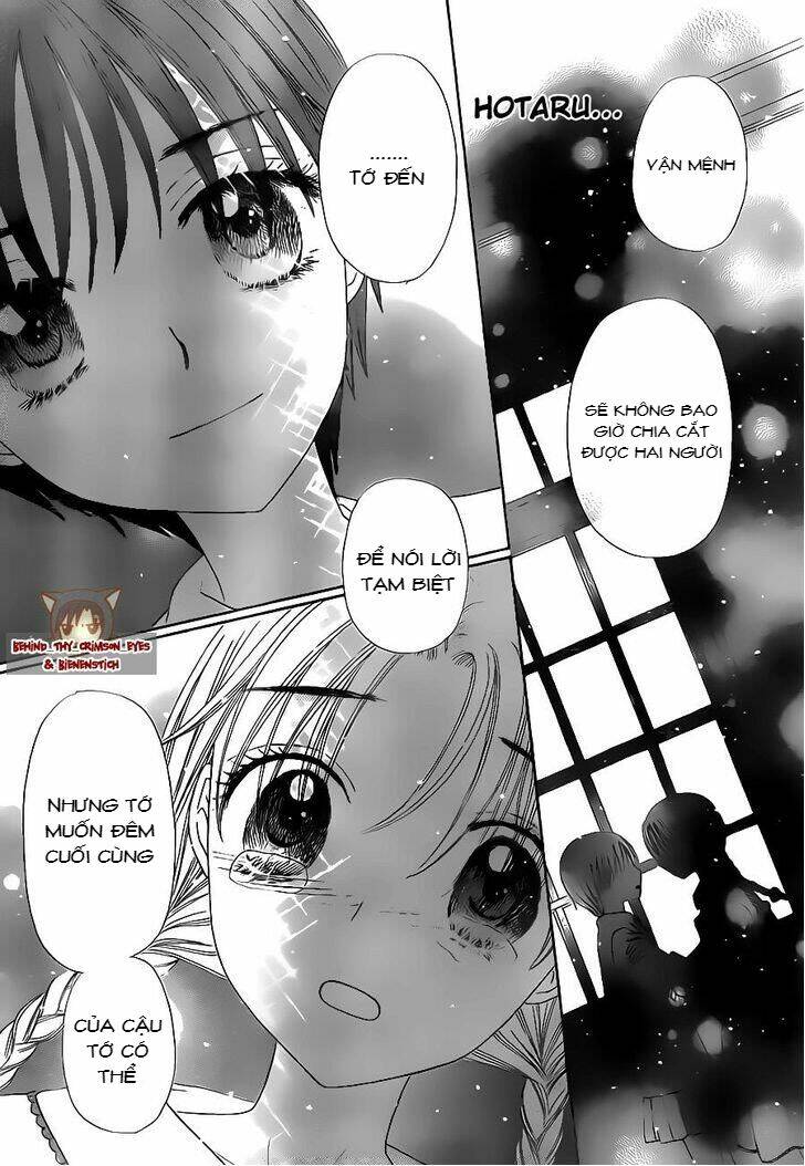 gakuen alice chapter 173 9