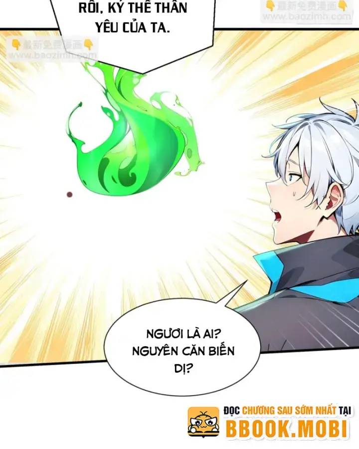 toàn dân thần vương: tôi hiến tế nghìn tỷ sinh linh! chapter 48 41