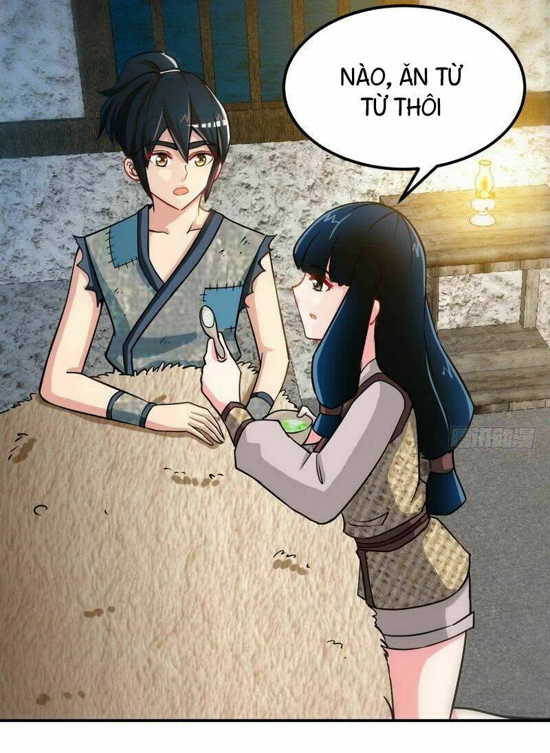 chí tôn thần ma chapter 2 5