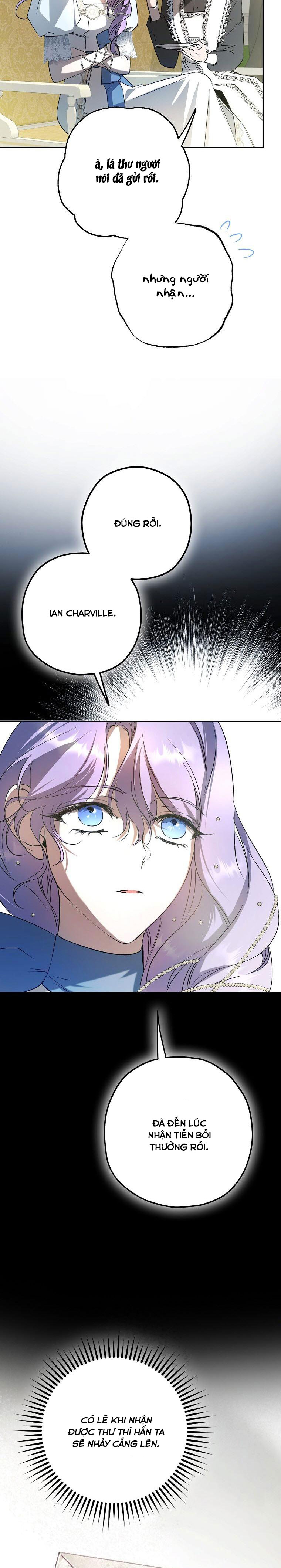 tôi đã cướp mất các nam chính từ tay nữ chính chapter 10 12