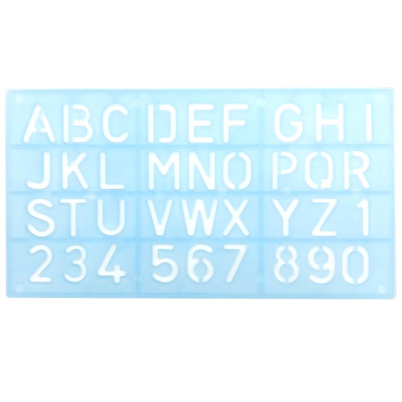Bộ 2 Thước Hình Học WinQ C-2008