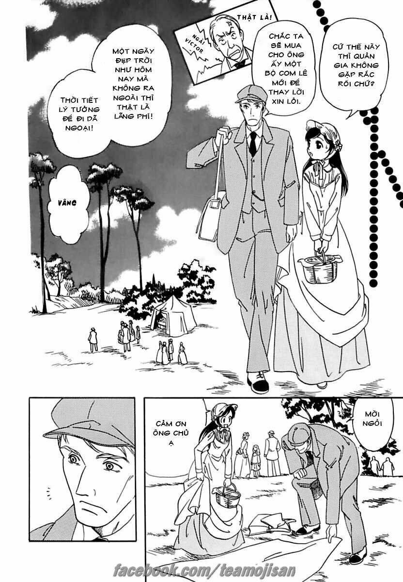london koi kitan chapter 1 34