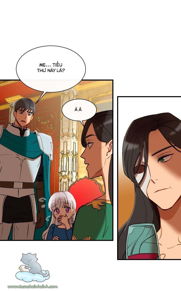 công nương khế ước của gia tộc công tước quái vật chapter 9 4