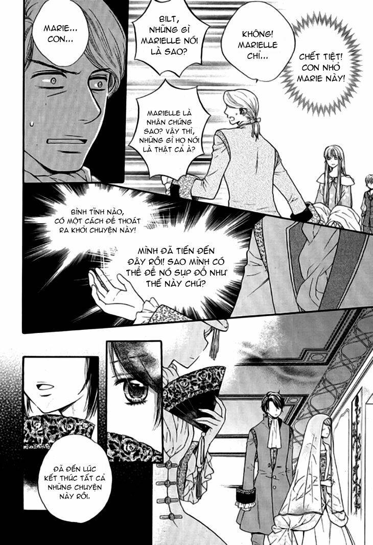 glass shoe chapter 18 29