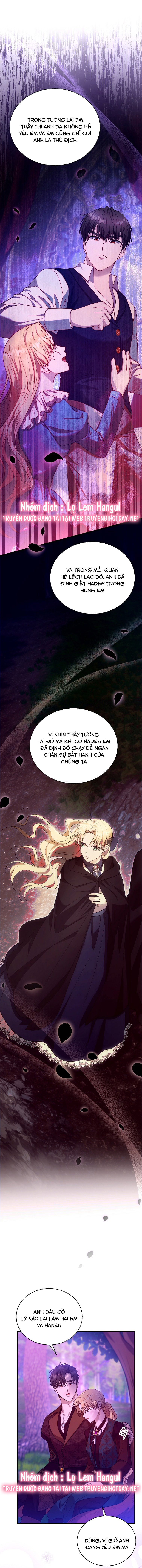 tôi đã có con với người chồng phản diện chapter 92 7