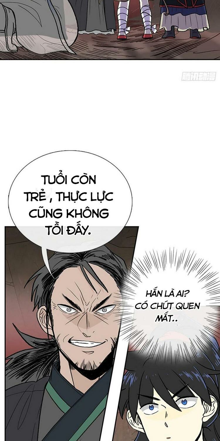 học sĩ tái sinh chapter 154 4