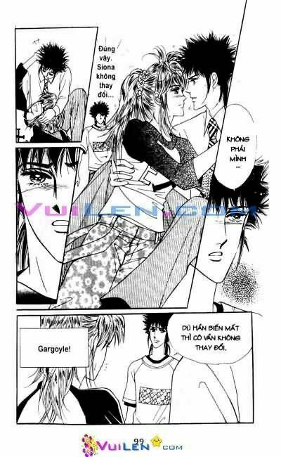 vật cản tình yêu chapter 9 97