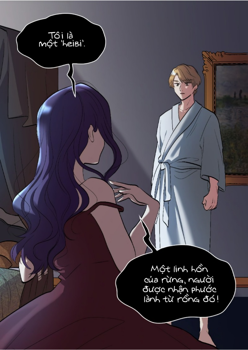 song sinh trọng sinh chapter 56 45