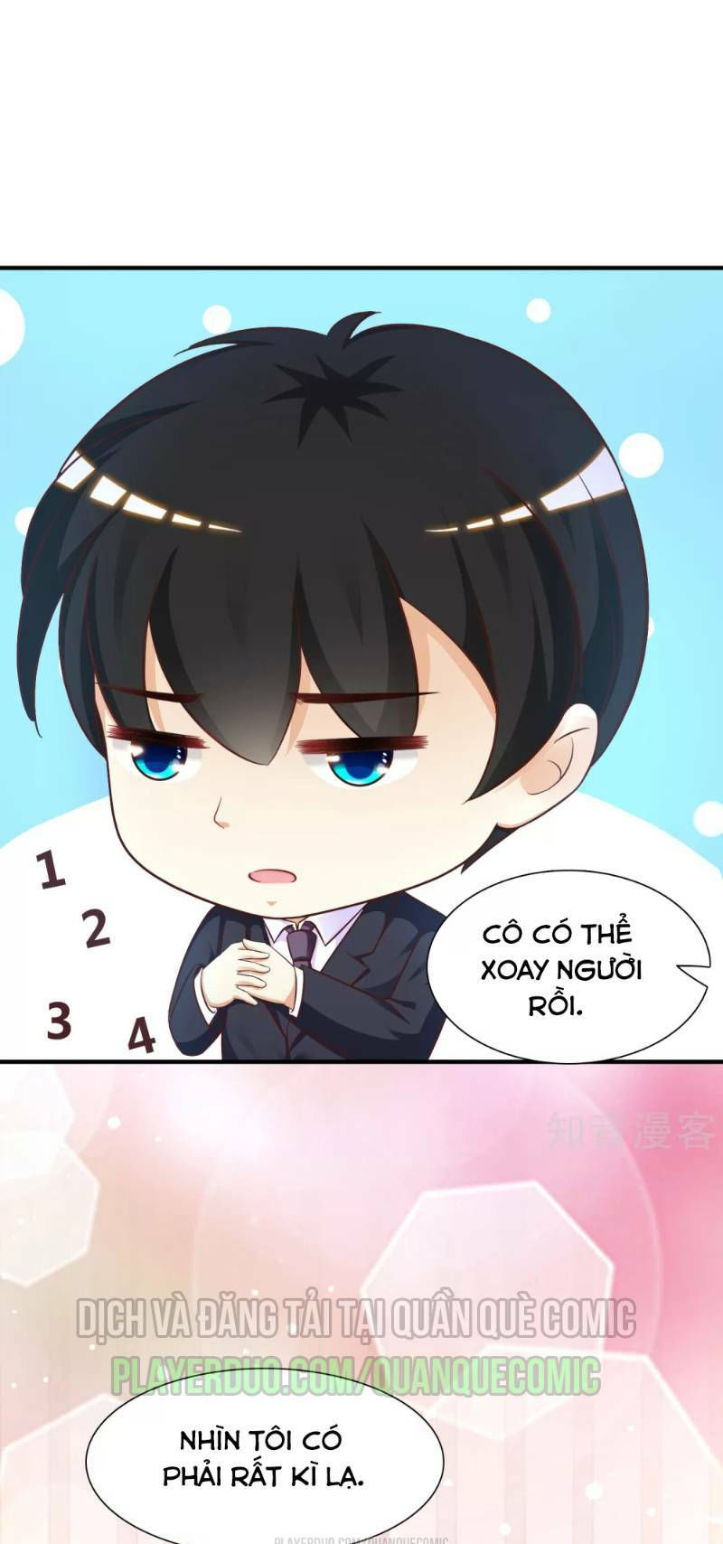 tối cường vận đào hoa chapter 67 7