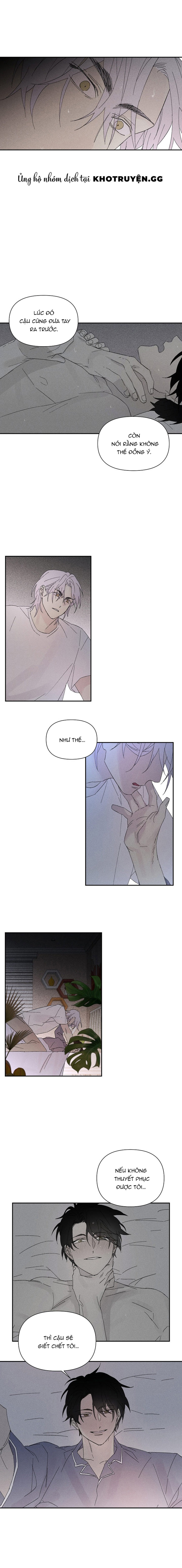 điểm bùng phát chapter 3 3