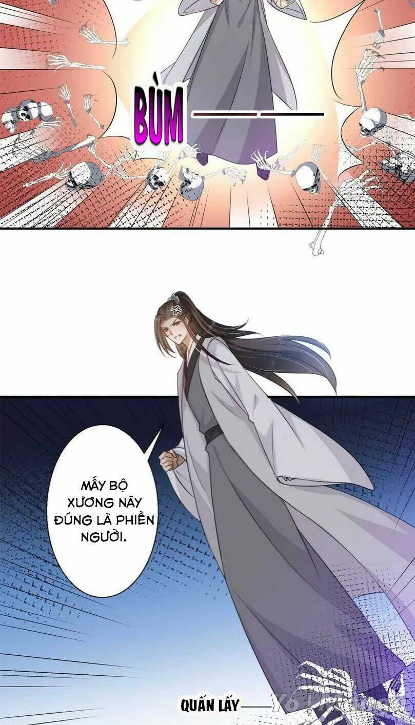 độc y cuồng phi chapter 71 6