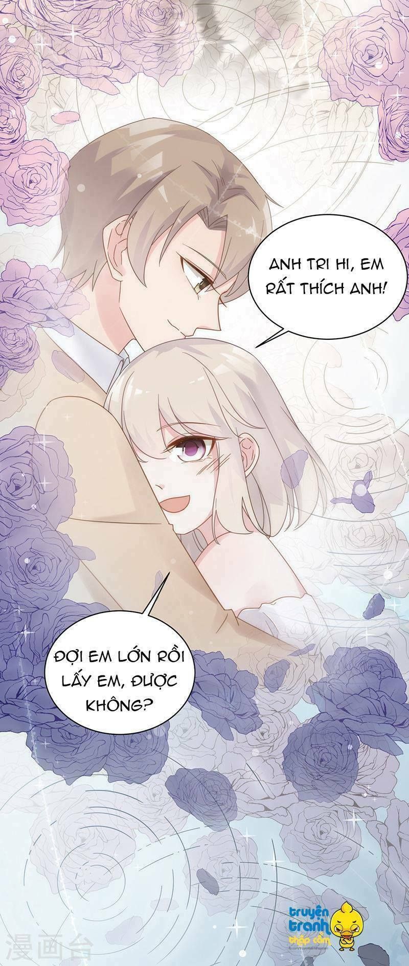 chọc tới chủ tịch tổng tài 2 chapter 46 16