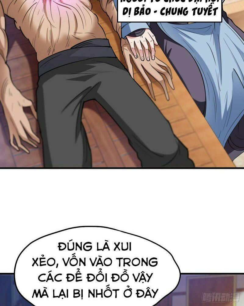 tối cường thần y tại đô thị chapter 155 17