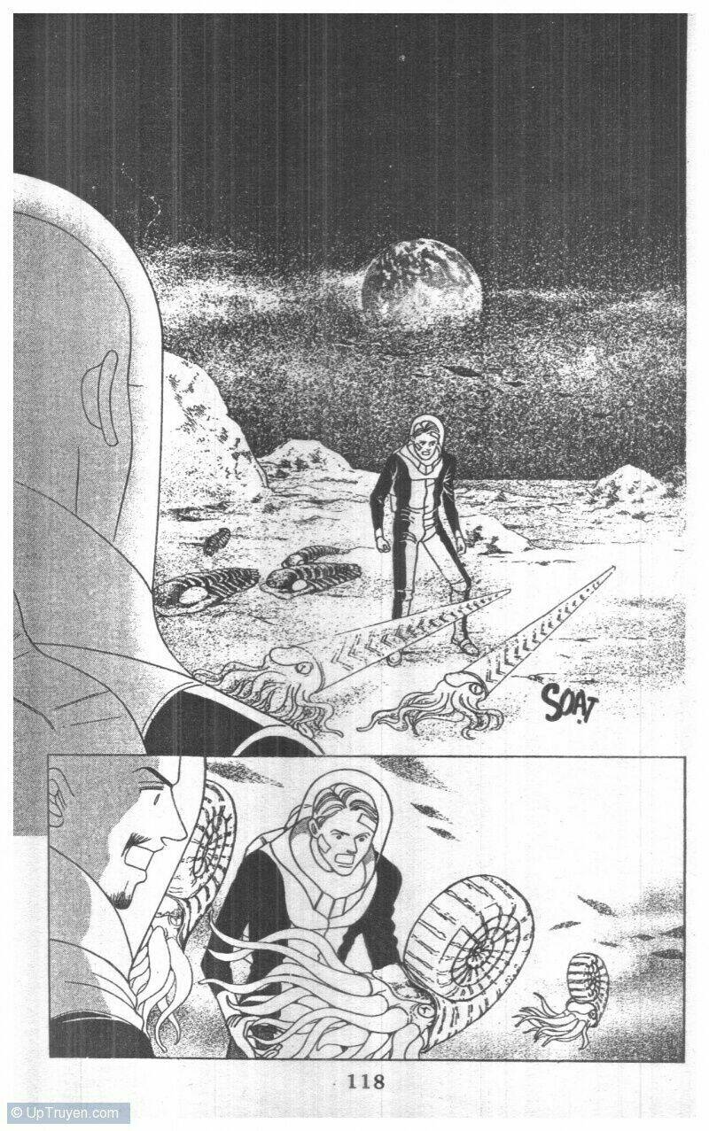 nàng tiên ánh trăng - kaguya hime chapter 27 118