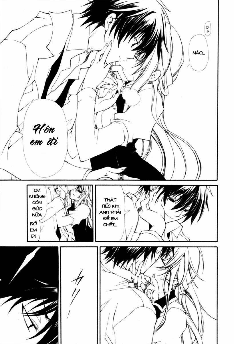 bloody cross chapter 0 51