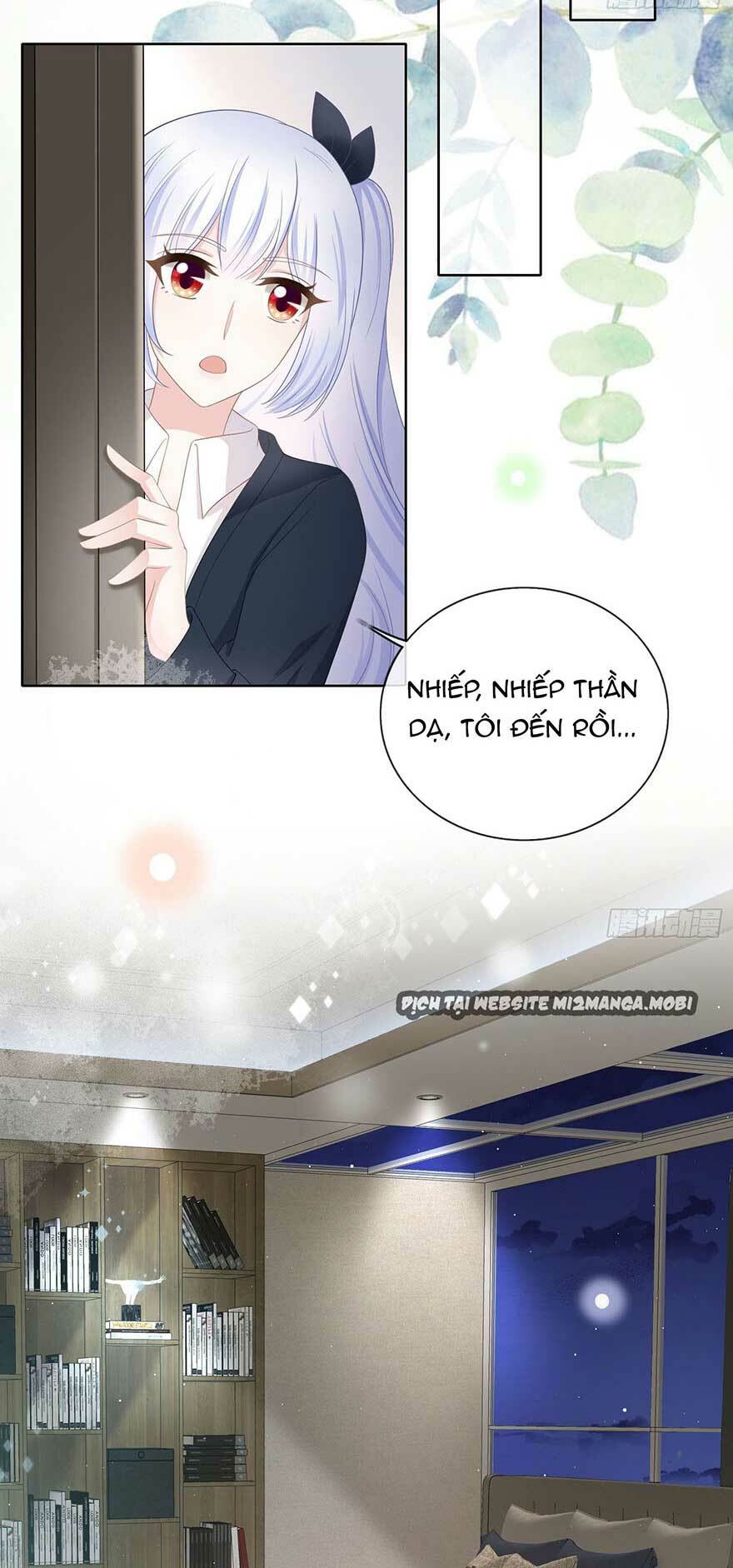 ảnh hậu cũng không bằng niệm thanh hoa chapter 16 30