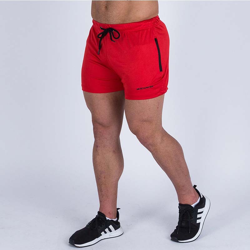Quần Squat MUSCLENATION nam/Quần thể thaoo nam/Thời trang nam mới nhất