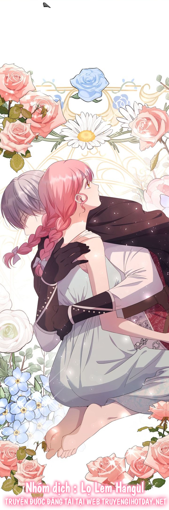 thuần hóa hoàng đế bạo chúa chapter 75 14