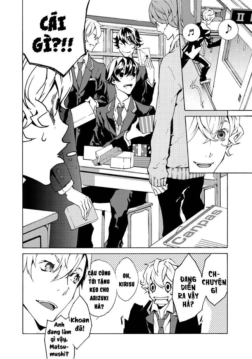 ari & kirigirisu chapter 2 14