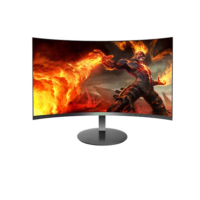 LCD 27'0 HKC ANT-27F270 (VGA/HDMI) Tấm nền: VA, 75hz, Curved Chuyên game