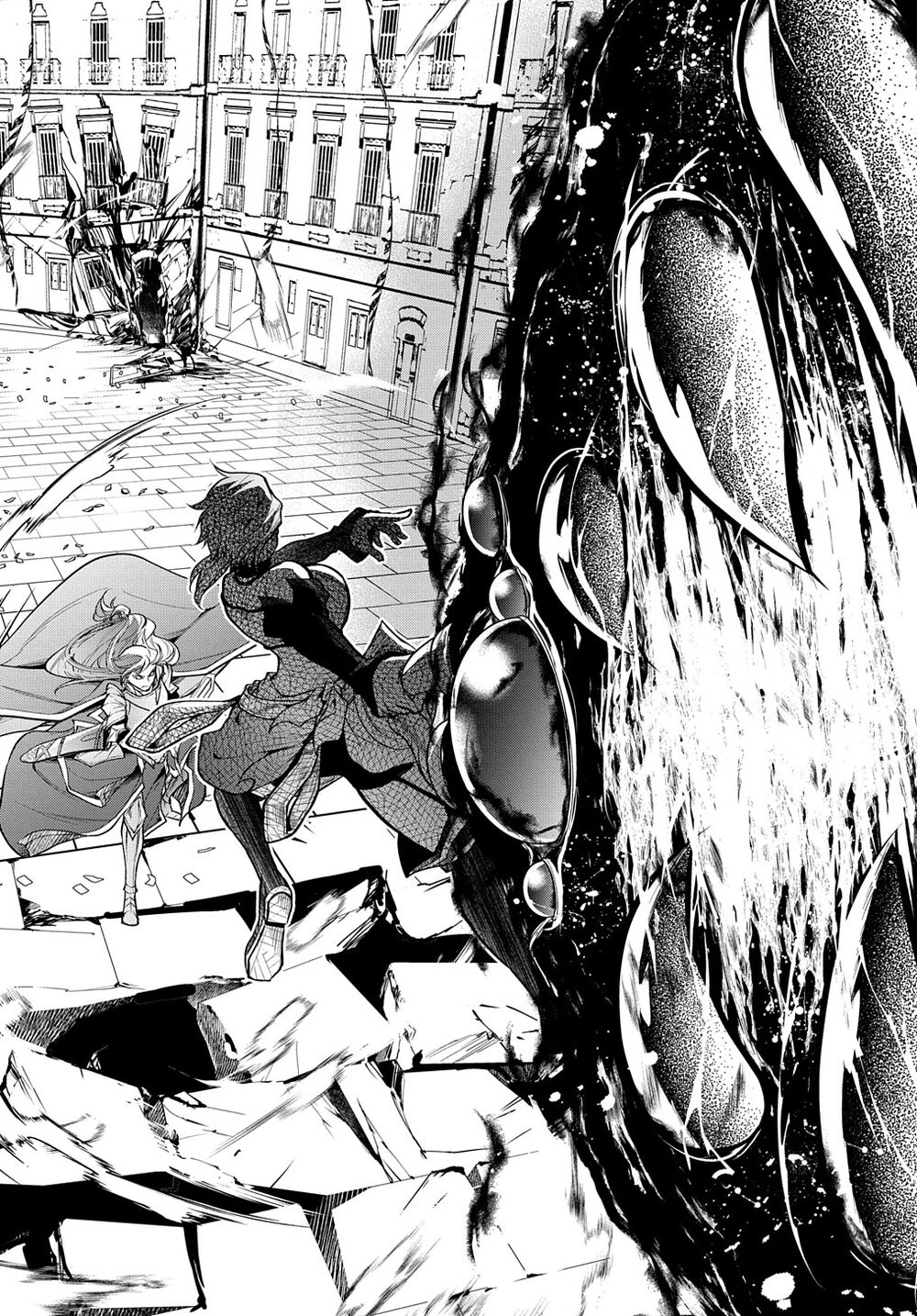 isekai demo bunan ni ikitai shoukougun chapter 28 16