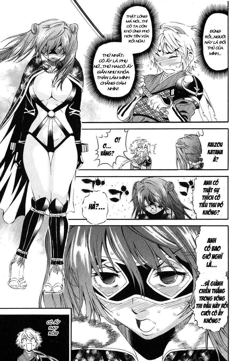 rappi rangai chapter 16 10