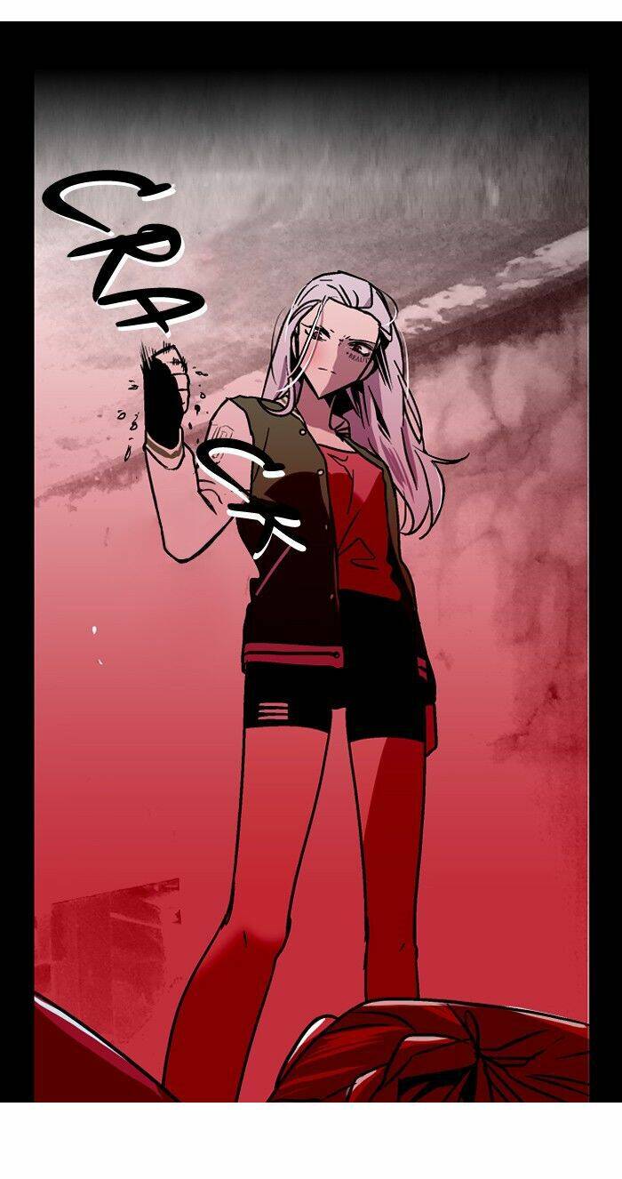 người máy hủy diệt chapter 8.5 9