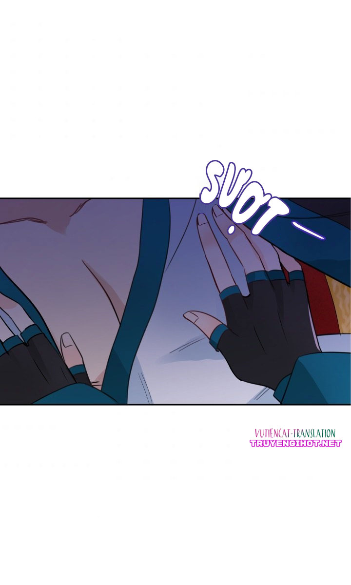 khế ước hậu cung chapter 24.1 30