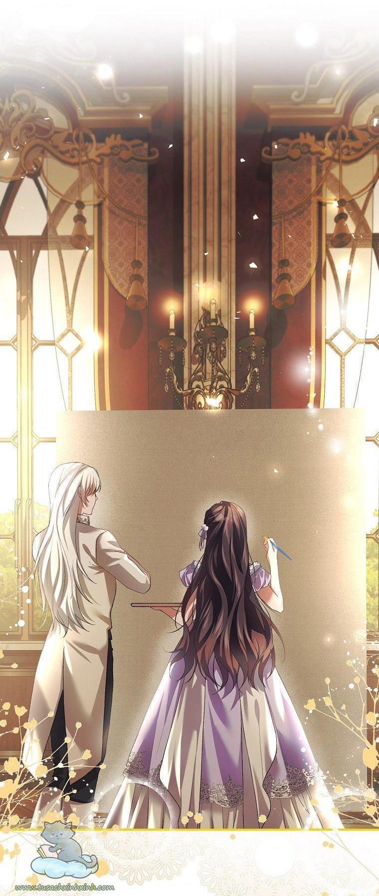 tháng năm cuối cùng của nữ phụ đoản mệnh chapter 30 7