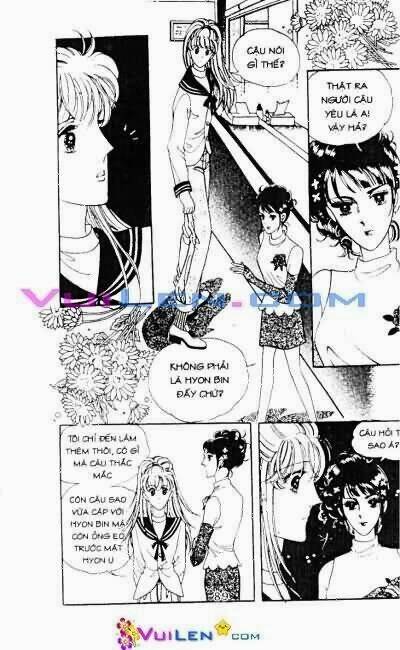 lá chắn tình yêu chapter 7 89