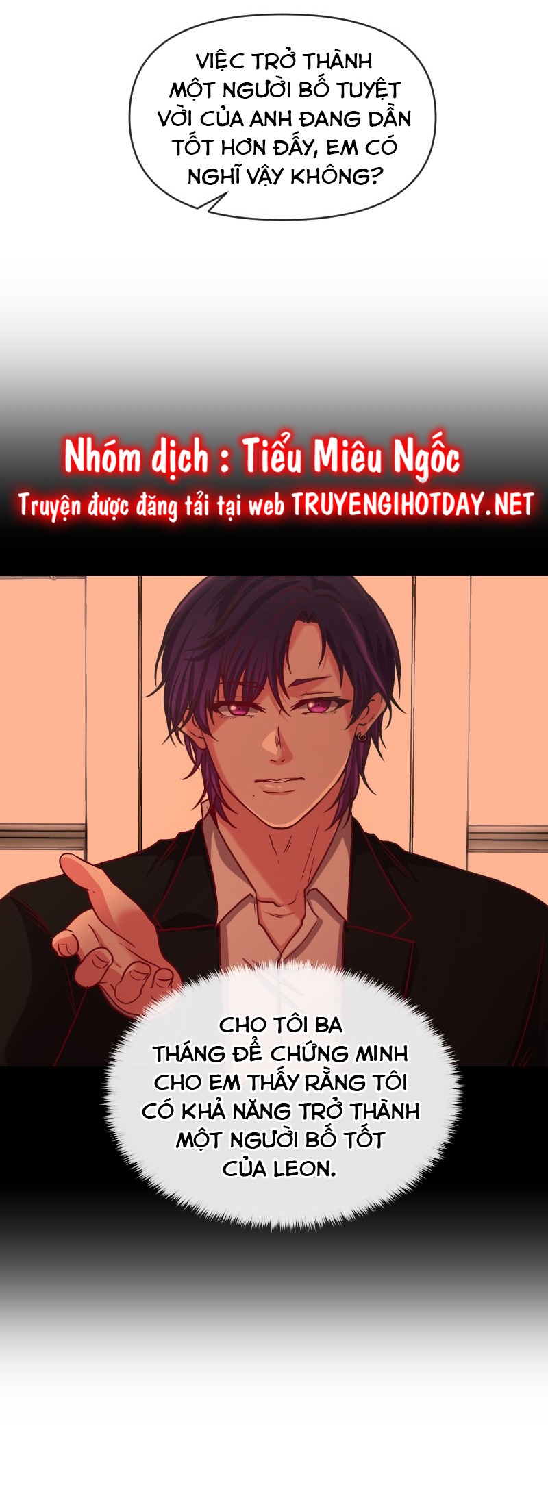 xin chào con yêu chapter 49 15