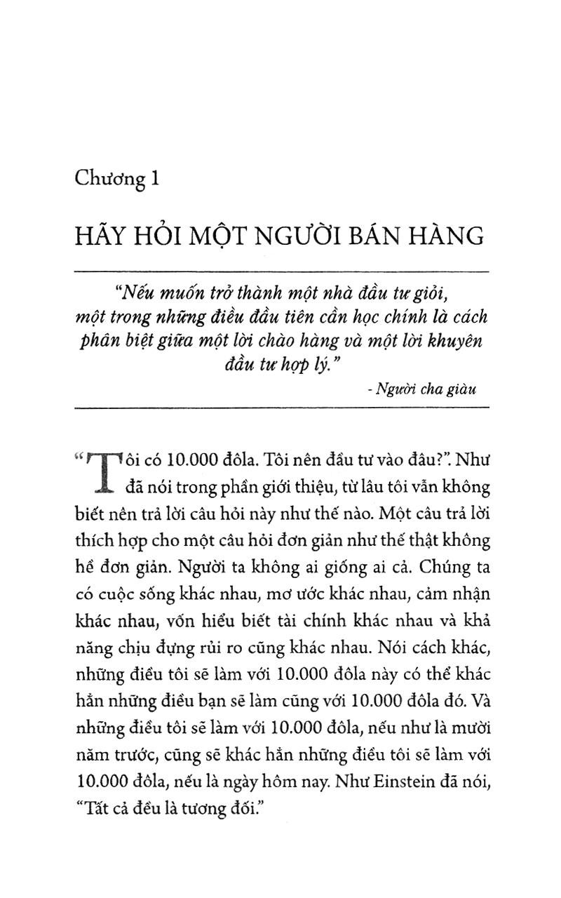 Dạy Con Làm Giàu 07 - Ai Đã Lấy Tiền Của Tôi? (Tái Bản 2022)