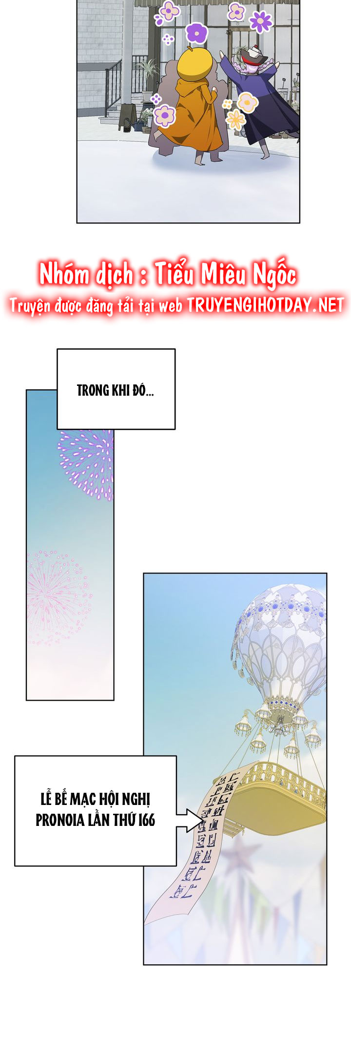 hãy nghe lời của tôi chapter 79 35