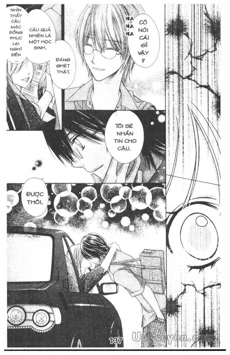 thiên đường rock chapter 5 137