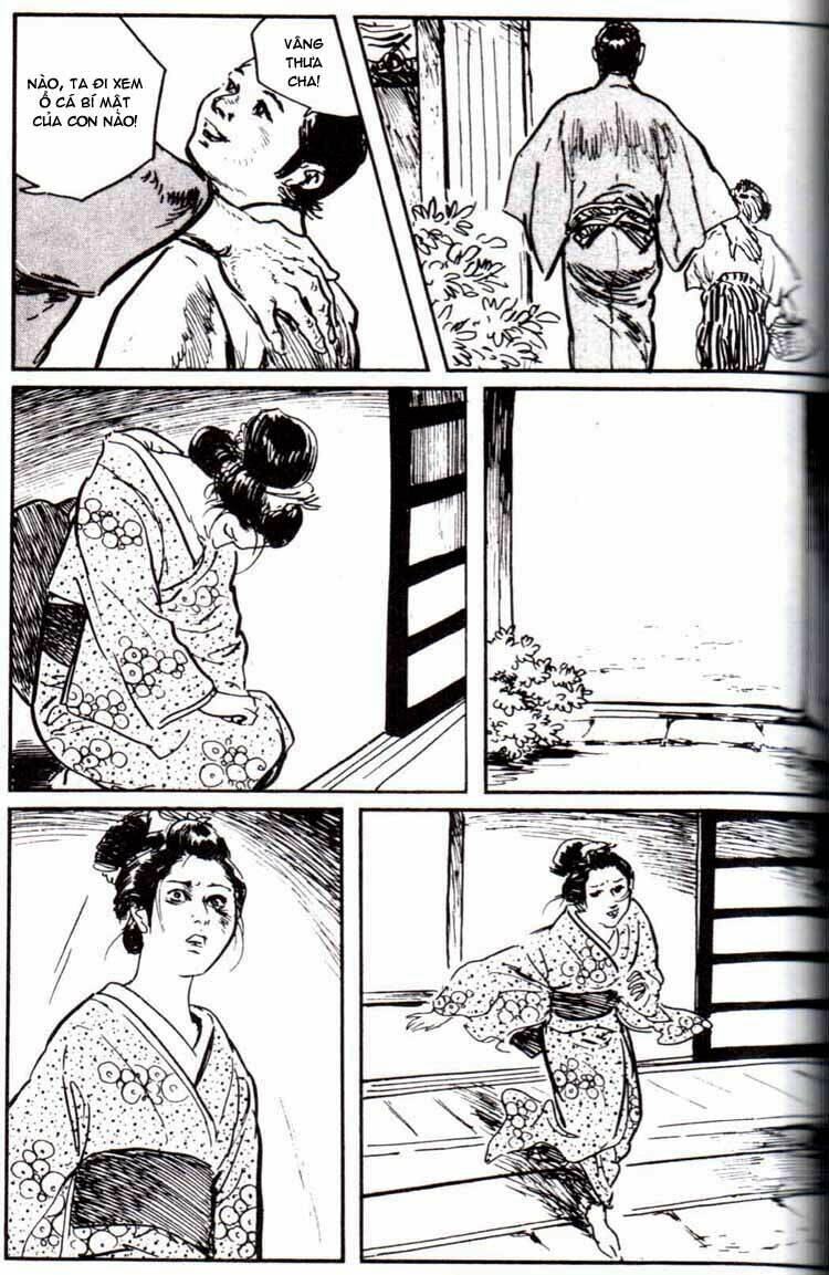 lone wolf and cub chapter 125 48